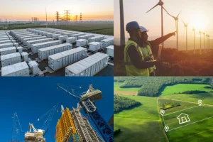 Which Sectors Could Benefit Most from Land Referencing