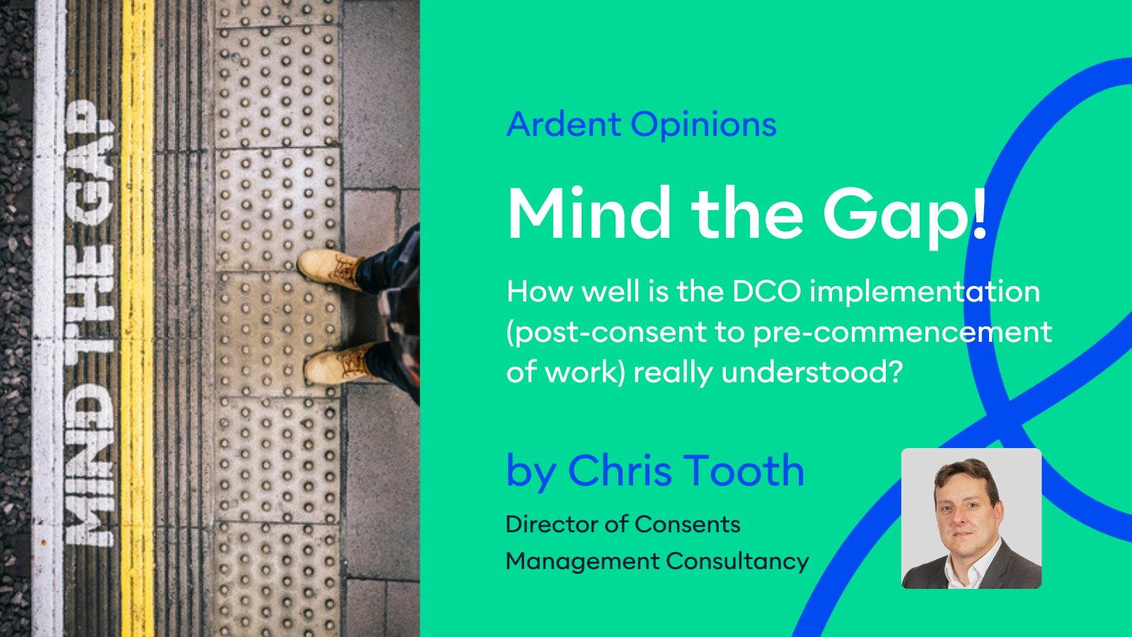 Mind the Gap! Understanding DCO implementation