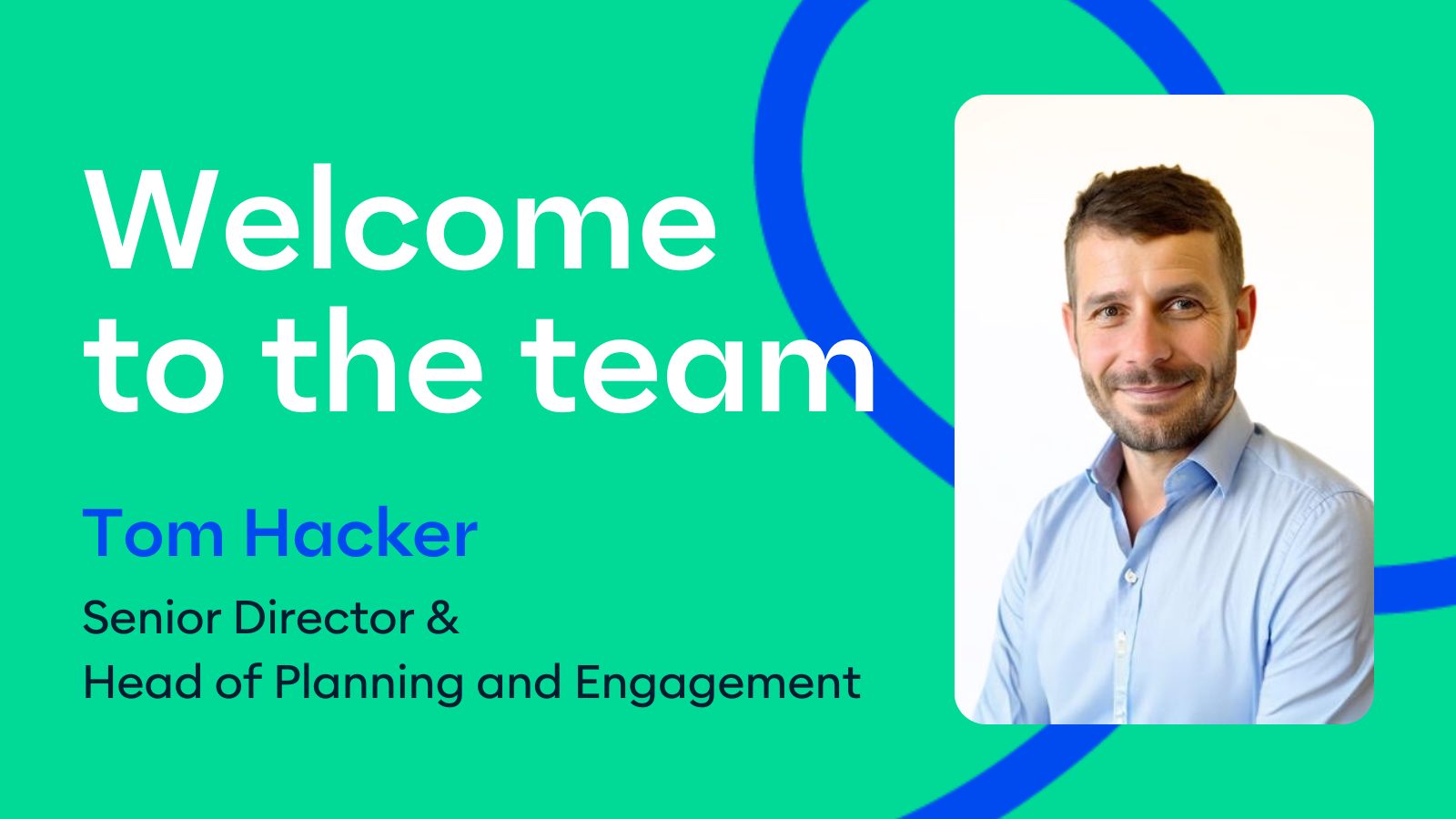 Key hire sees the launch of brand new Ardent directorate