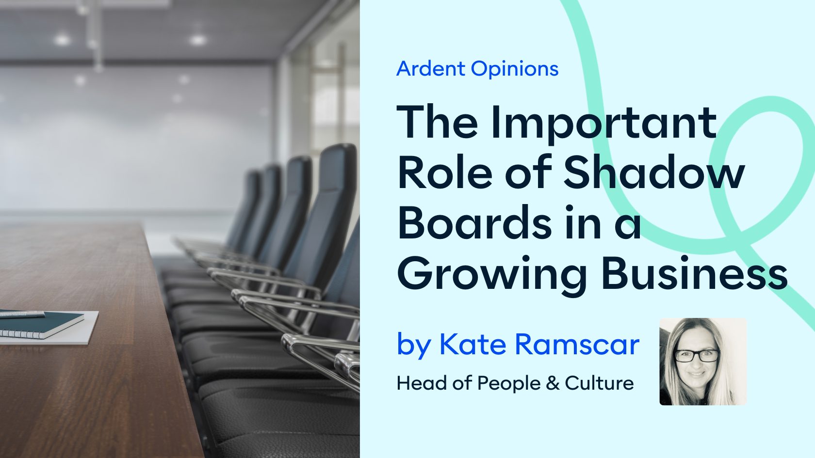 The Important Role of Shadow Boards in a Growing Business